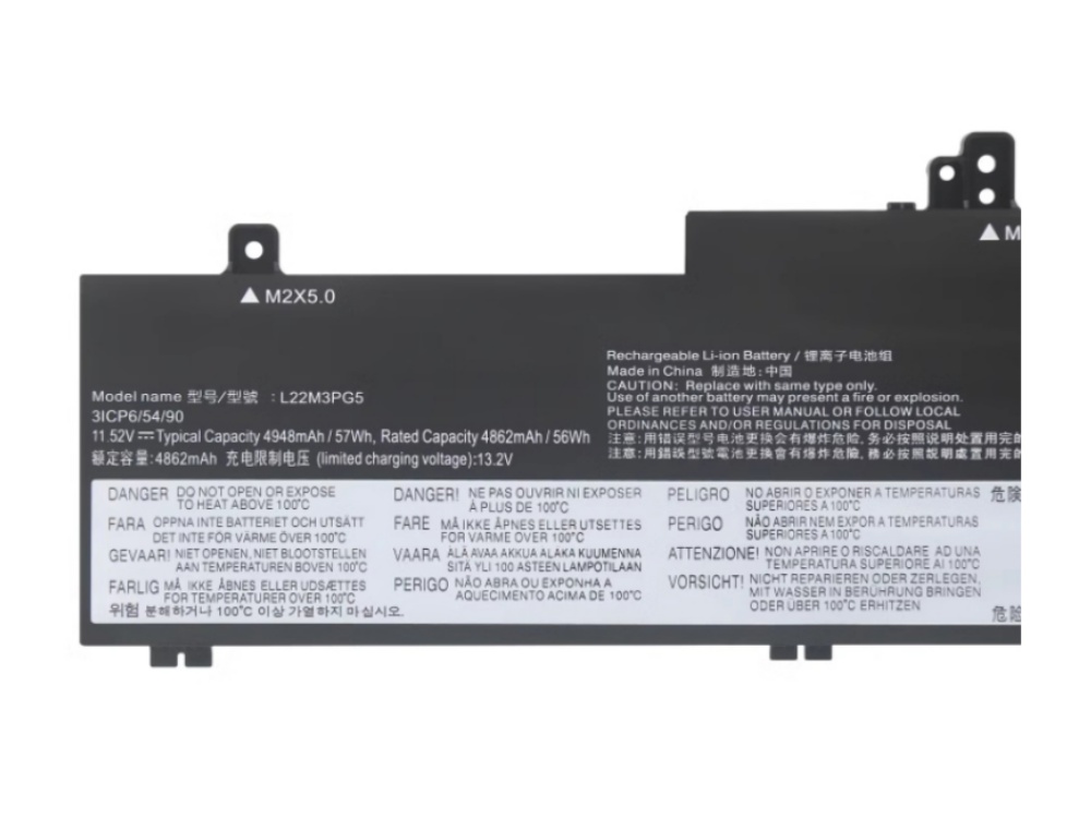 25LEN0830V