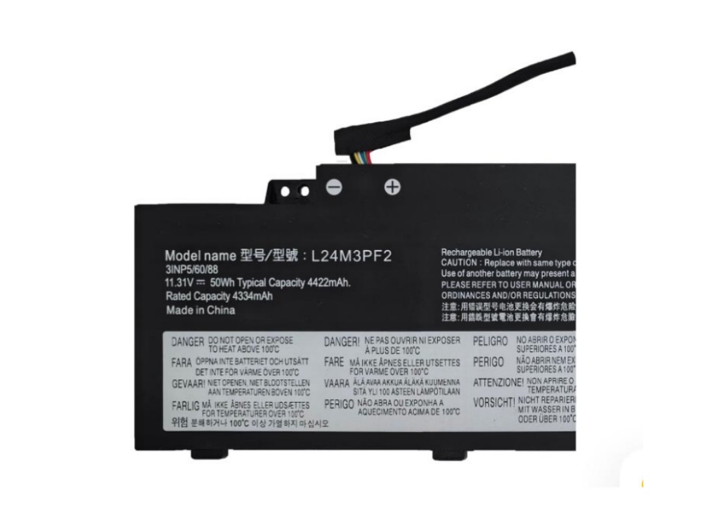 2607BA1164L
