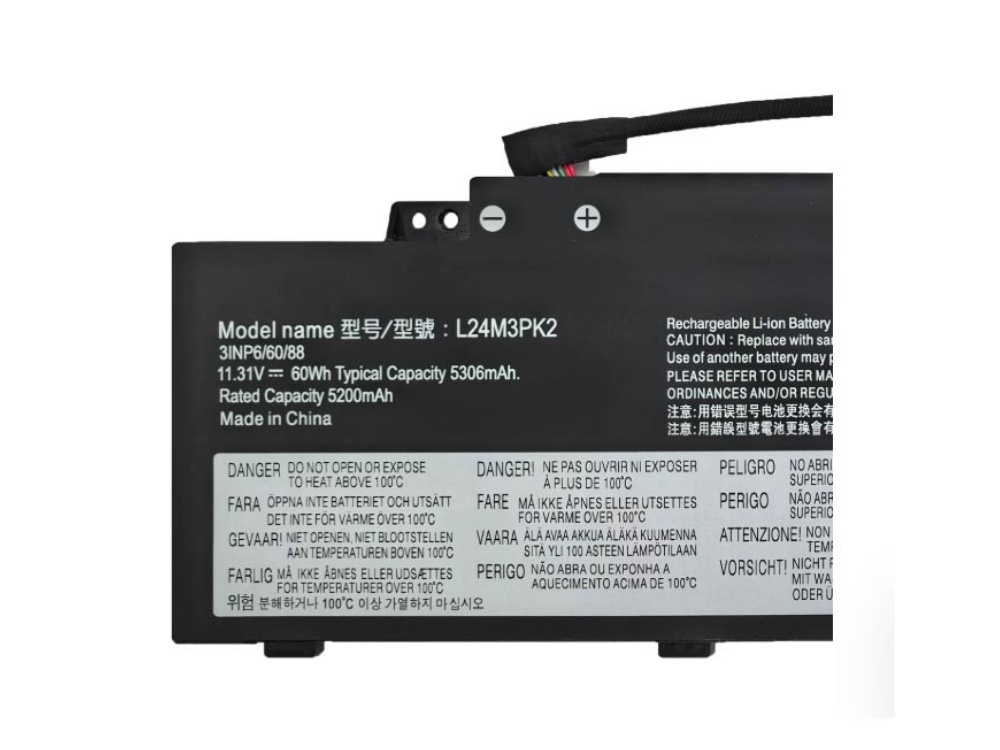2607BA1163L