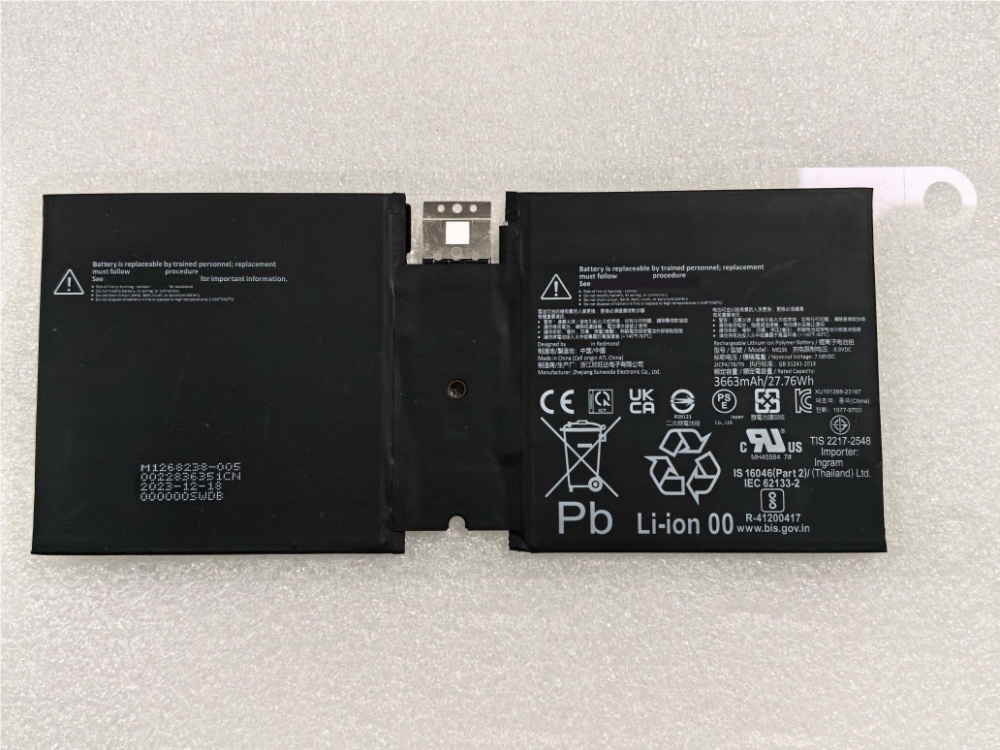 2609BA1236L