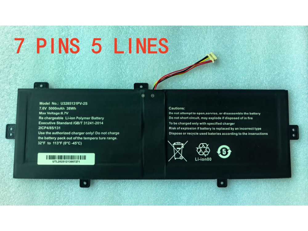 JU218S65C26_7PINS